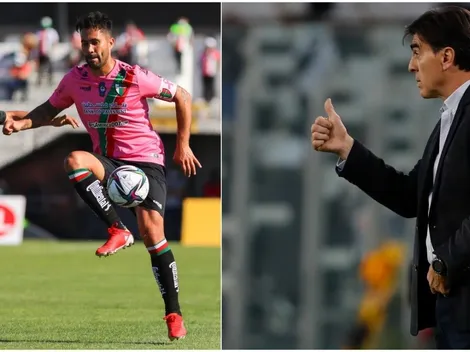 Colo Colo a la carga por Jiménez y Quinteros aprueba su llegada