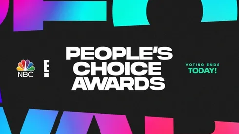 Conoce los nominados a People's Choice Awards