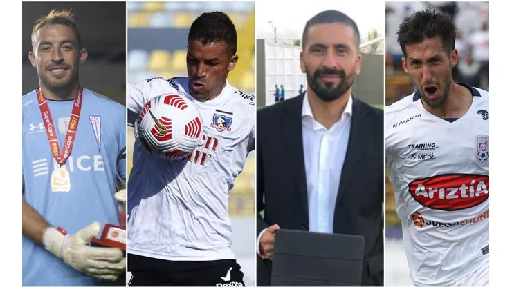 El ex jugador destacó a los mejores del certamen local.