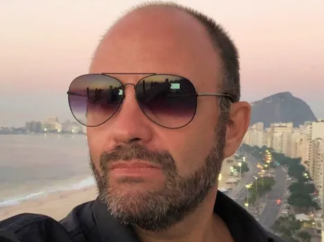 Keno Salinas critica actuación de la prensa en el tetra de la UC