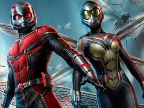 ¿Qué villano podría aparecer en Ant-Man and the Wasp: Quantumania?