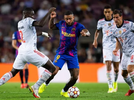 Bayern Munich promete su mejor equipo para echar a Barcelona