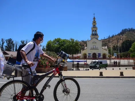 ¿Funciona el comercio este miércoles feriado?