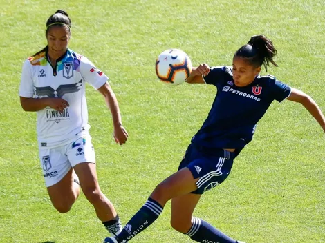 La U quiere romper la supremacía del Morning en la gran final