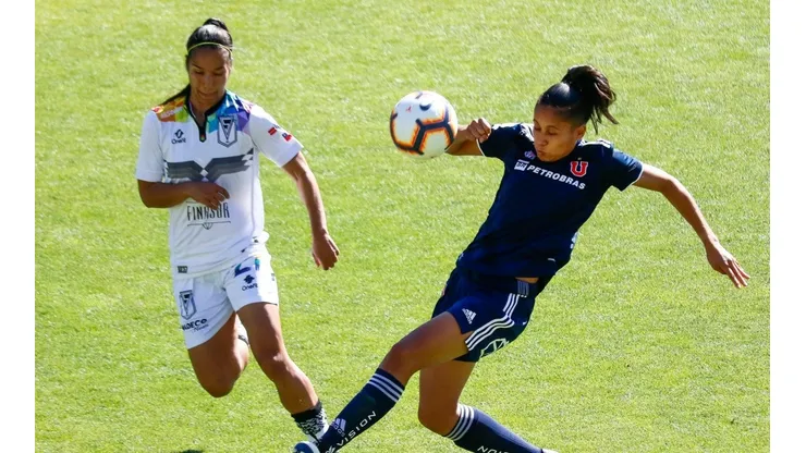 El esperado final del torneo se vivirá en el Santa Laura.