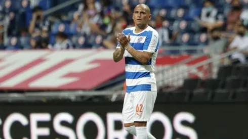 El chileno ha sido vinculado con un posible retorno a los Papayeros.