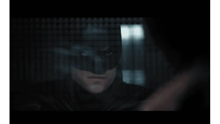 Conoce el actor que será parte con la serie de The Batman