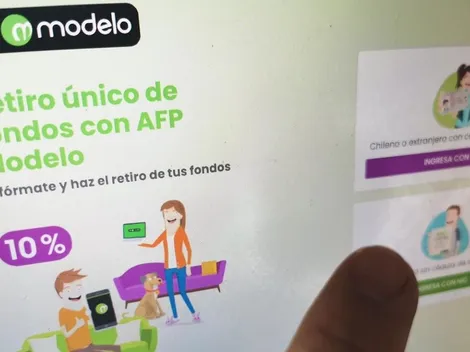 ¿Cuándo vence el Segundo Retiro?