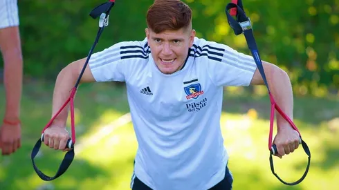 Los albos se preparan para realizar su pretemporada en Argentina