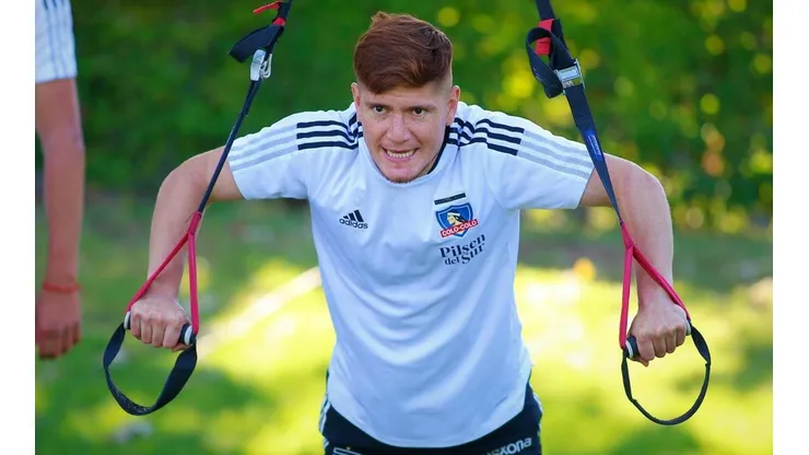 Los albos se preparan para realizar su pretemporada en Argentina