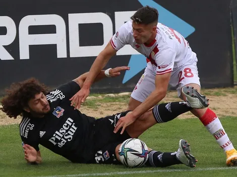 El potente mensaje de Maxi Falcón a los hinchas albos