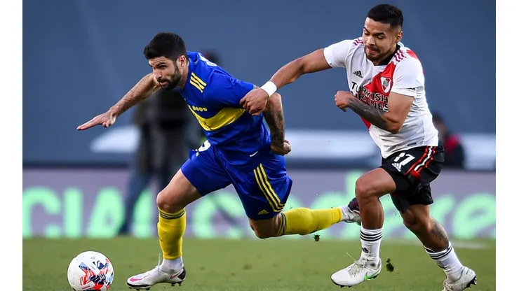 River Plate no tiene intenciones de vender el pase de Paulo Díaz