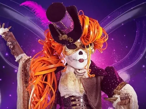 ¿Quién es la Máscara? | ¿Quién era Calavera?