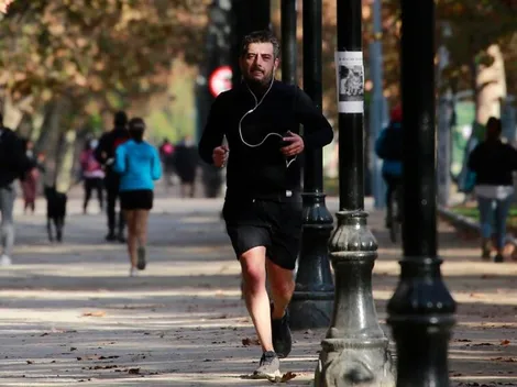 ¿Cuándo avanza la RM a Fase 4?