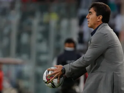 Quinteros reaparece: hace mea culpa y aplaude a la UC