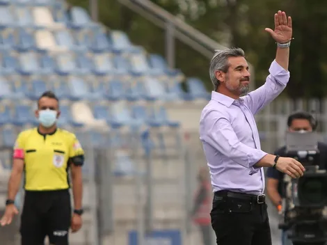 Chaíto Ramírez: O'Higgins no le renueva contrato al DT