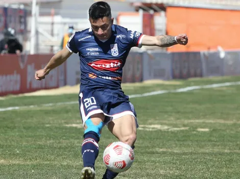 Colo Colo define cuántos refuerzos debe traer