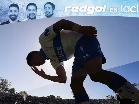 Los mejores del torneo en RedGol en La Clave