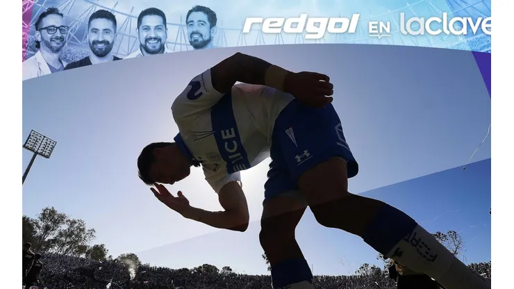 En RedGol en La Clave comenzamos a proyectar a los mejores de la temporada 2021 del Campeonato Nacional.