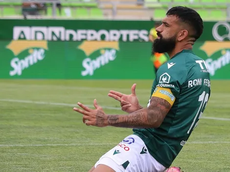 Ronnie apetecido: se pololean sus goles