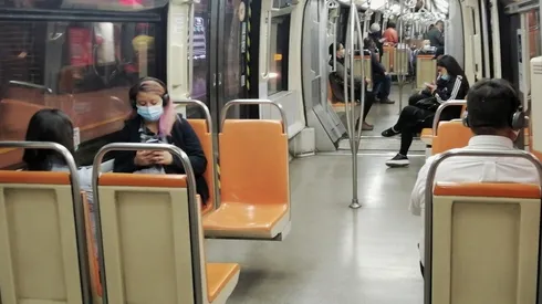 Conoce el detalle de los horarios establecidos por Metro de Santiago.