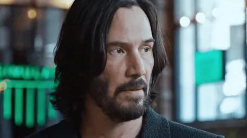 Conoce el nuevo tráiler de The Matrix Resurrections