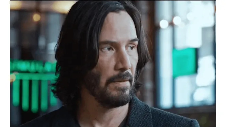 Conoce el nuevo tráiler de The Matrix Resurrections