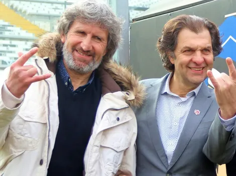 Quiebre absoluto entre Daniel Morón y Aníbal Mosa en ByN