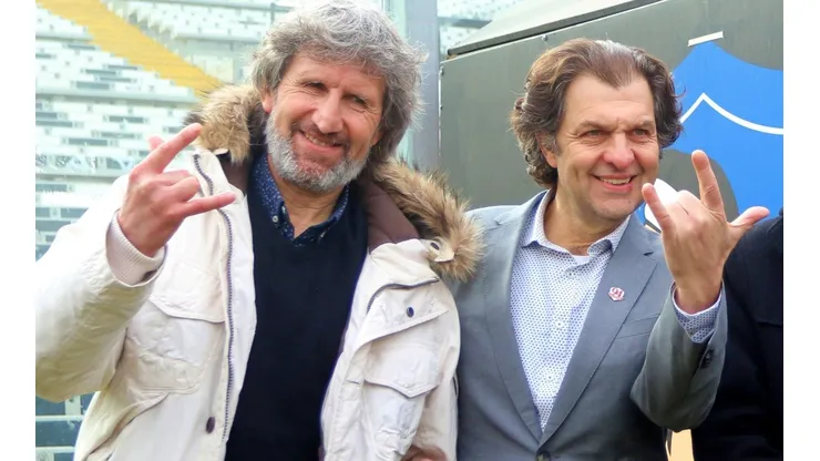 Según un sector de Blanco y Negro, Aníbal Mosa está haciendo todo lo posible para volver a la presidencia de la concesionaria