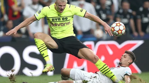 Ambos equipos ya se encuentran eliminados de la Champions League.