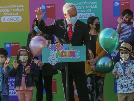 ¿Quiénes deben vacunarse este martes 7 de diciembre?