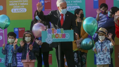 ¿Quiénes deben vacunarse este martes 7 de diciembre?