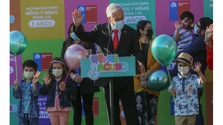 ¿Quiénes deben vacunarse este martes 7 de diciembre?