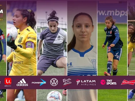 Vota por la mejor defensa de la Gala del Fútbol Femenino