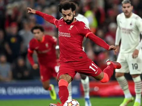 ¿Cuándo juega AC Milan contra Liverpool por la UEFA Champions League?