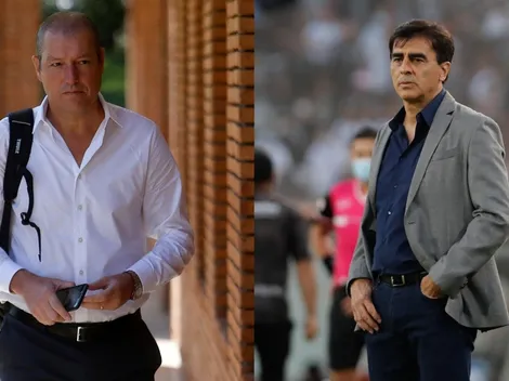 Tati Buljubasich dispara contra Quinteros por el torneo desvirtuado