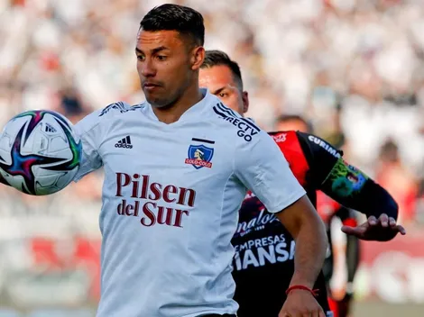 Iván Morales apunta al extranjero