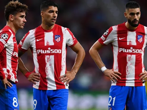 Porto y Atlético de Madrid buscan la clasificación a los octavos de Champions