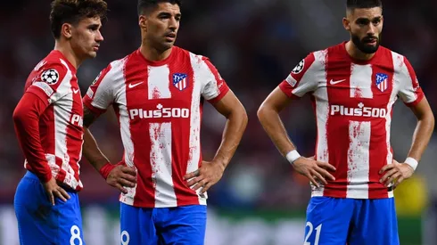 El Atlético del "Cholo" no depende de sí mismo para clasificar a la siguiente ronda.