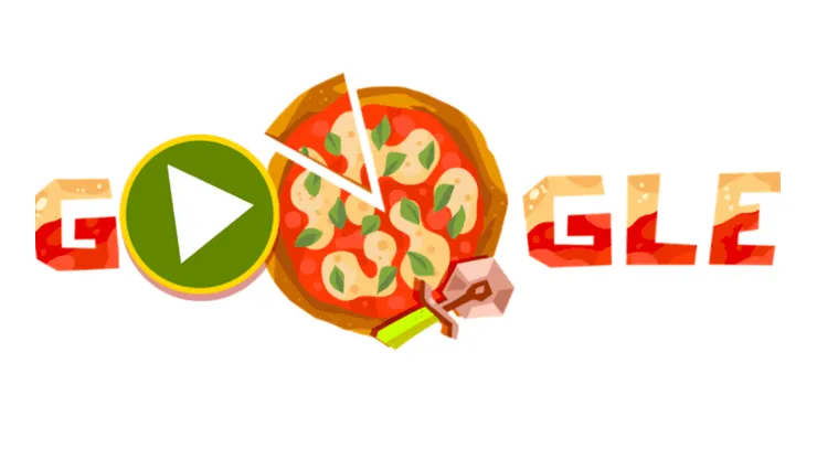 Cambios en el Doodle de Google