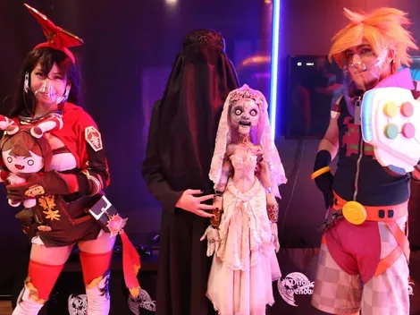 Festigame prepara millonarios premios para este fin de semana