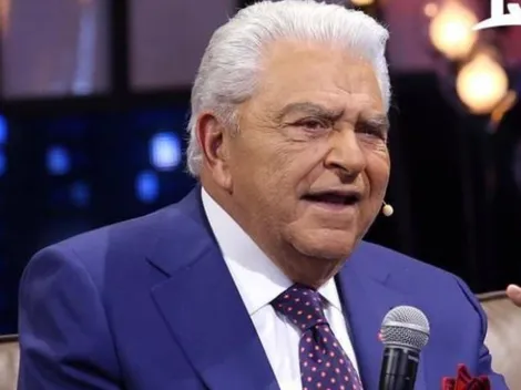 ¿Dónde se transmitirá la entrevista de Jose Antonio Kast con Don Francisco y a qué hora?