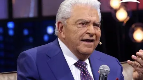 Entrevista a Jose Antonio Kast