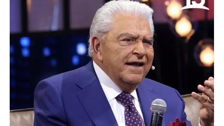 Entrevista a Jose Antonio Kast
