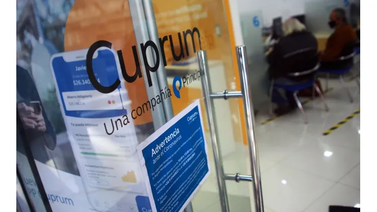 Fecha límite para sacar el segundo retiro del 10%