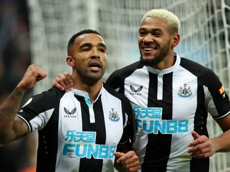 Los fichajes que pretende el millonario Newcastle para salvarse del descenso