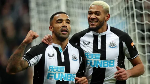 Newcastle pretende fichar a seis jugadores de emergencia para no descender