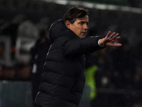 Inzaghi alaba a Vidal, Alexis y a sus alternativas