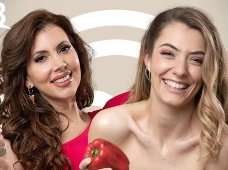 El cariñoso mensaje de Tutú Vidaurre para Nataly Chilet