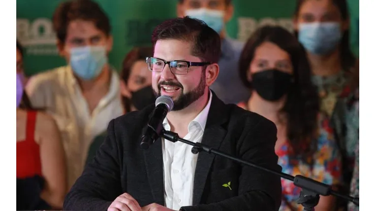 ¿Dónde ver EN VIVO a Gabriel Boric en conversación con Don Francisco?